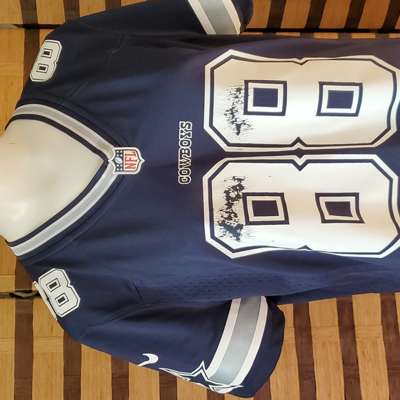 Dallas Cowboys Nike jersey - Picture 7 of 8